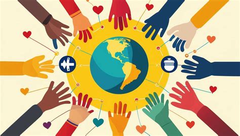 15 Largest Humanitarian Organizations (And What They Do).